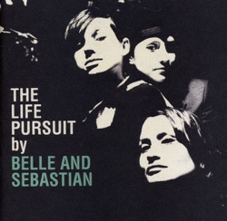 Belle and Sebastian - Funny Little Frog