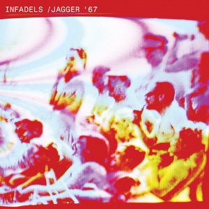 Jagger '67 - EP