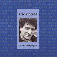 Haiti Kimbe Fo' — Eric Vincent