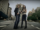 You Are My Miracle - Vittorio Grigolo & Nicole Scherzinger