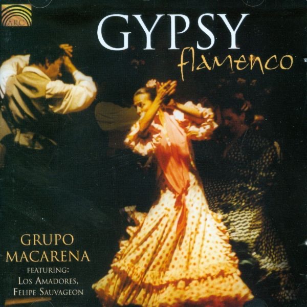 Gypsy Flamenco