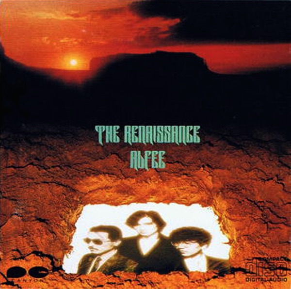 THE RENAISSANCE