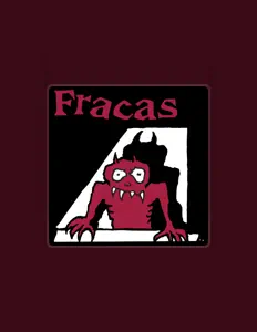 Listen to Fracas, watch music videos, read bio, see tour dates & more!