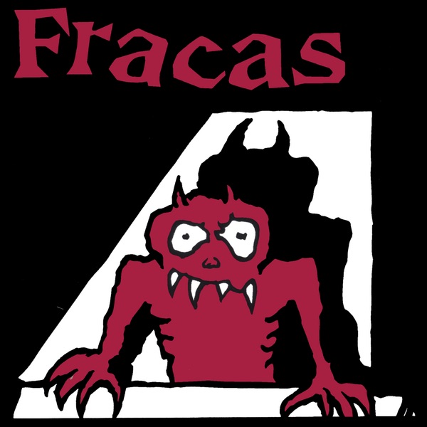 Always Drunk and Incapable of Love