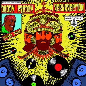Babylon Fallin (feat. Mykal Rose)