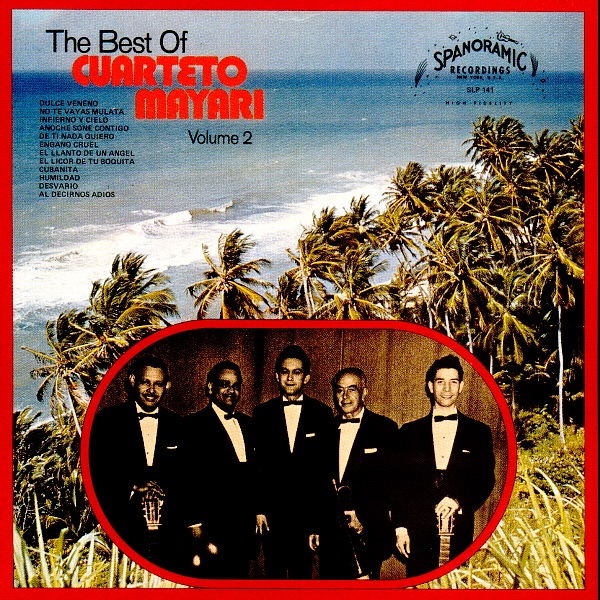 The Best of, Vol. 2 (Original Recordings)