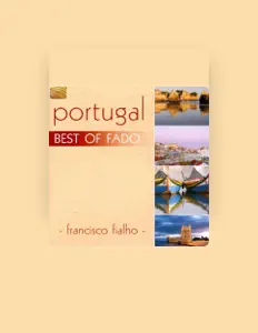 Listen to Francisco Fialho, watch music videos, read bio, see tour dates & more!