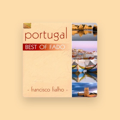 Listen to Francisco Fialho, watch music videos, read bio, see tour dates & more!