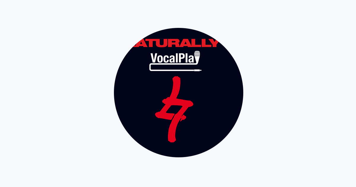 ナチュラリー7 - Apple Music