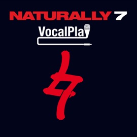 Wild vor Wut (VocalPlay Version) Naturally 7 & Xavier Naidoo