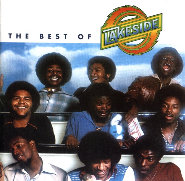 The Best of Lakeside
