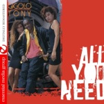 Gigolo Tony - All You Need