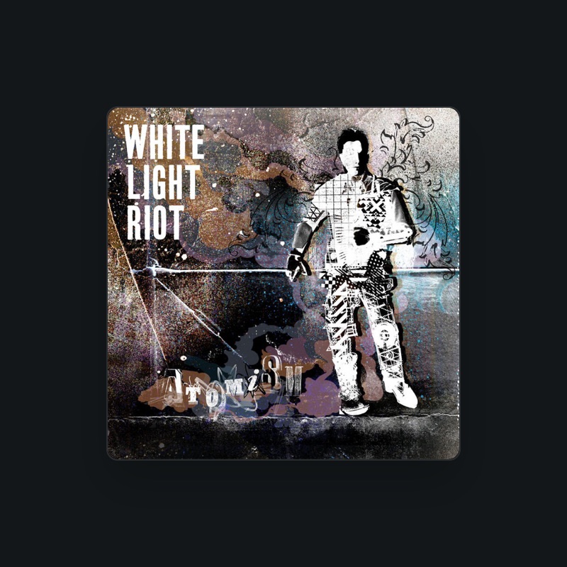 White Light Riot