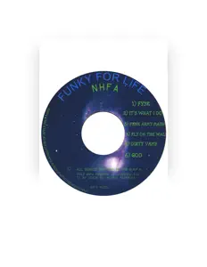 收听 Nappy Head Funk Army、观看音乐视频、阅读小传、查看巡演日期等 ！