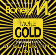 More Gold, Vol. 2: 20 Super Hits - Boney M.