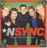 *NSYNC - Merry Christmas, Happy Holidays