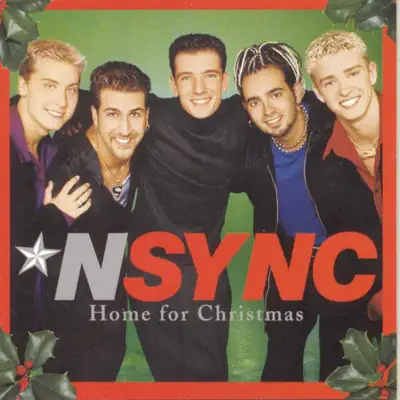 Home for Christmas - Nsync