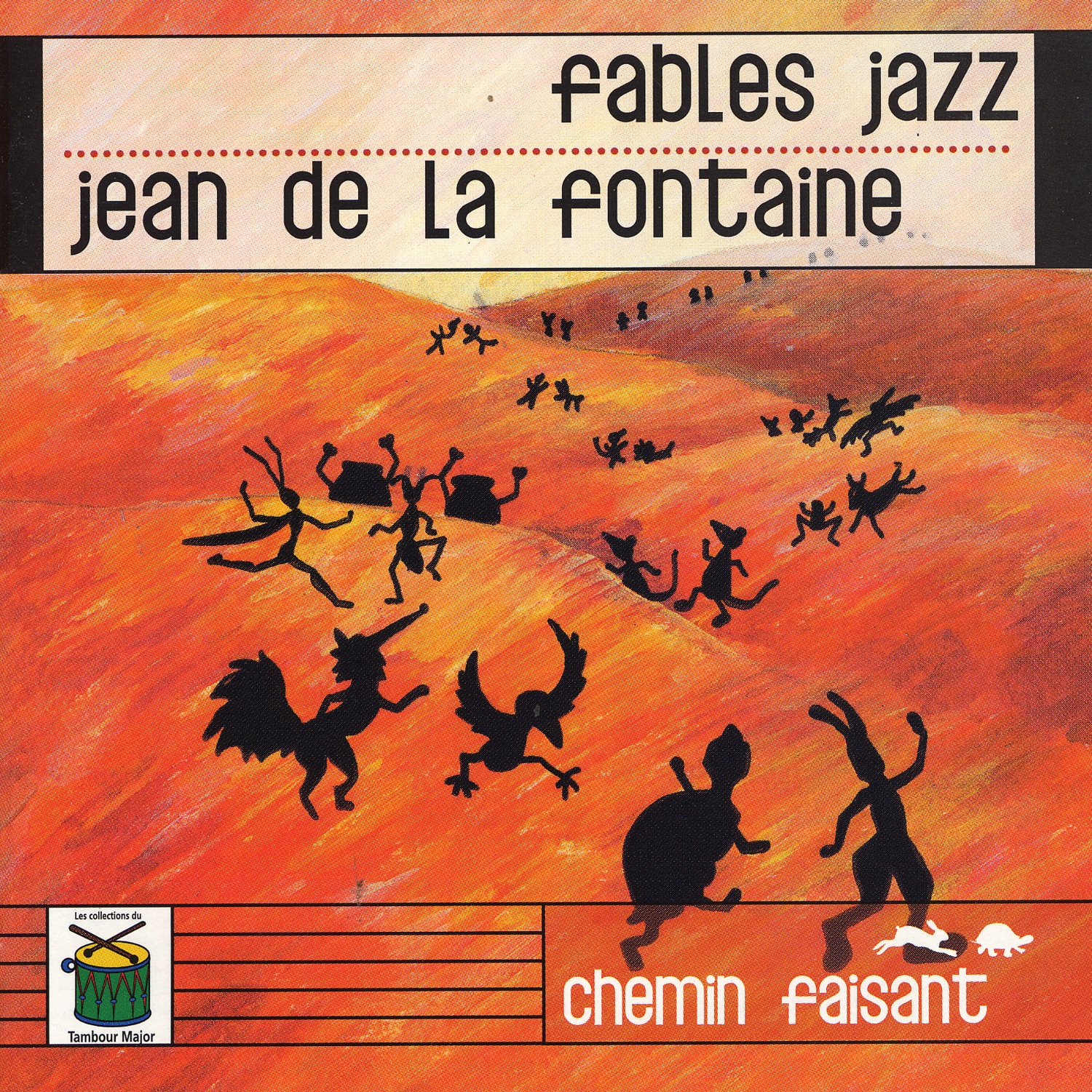 Fables jazz