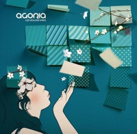 Les Violons Ivres - EP - Agoria