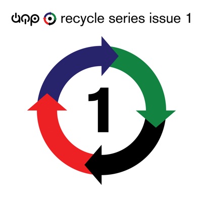 Recycle Series Issue 1
