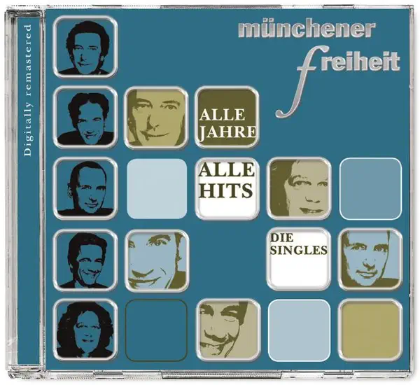 S.O.S. — Münchener Freiheit