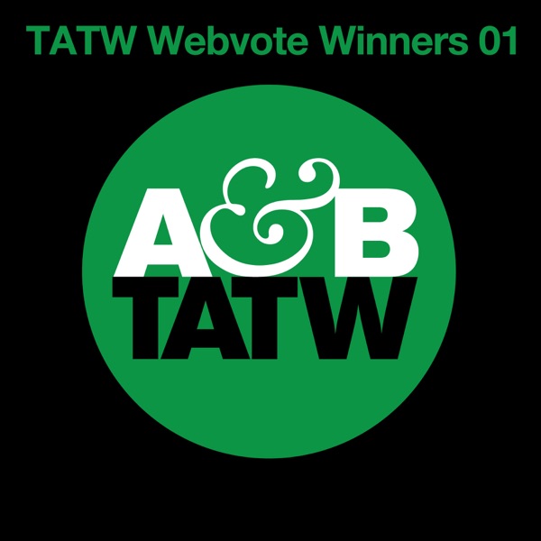 Trance Around the World Webvote Winners 01