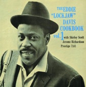 Eddie "Lockjaw" Davis - In the Kitchen