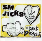Dark Wave - EP