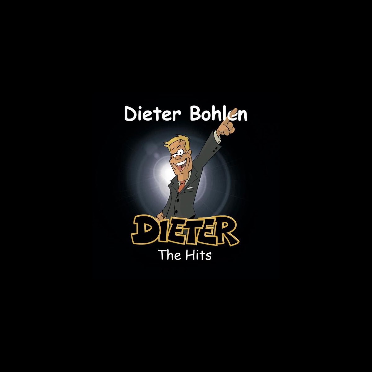 dieter bohlen