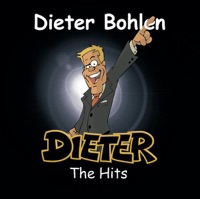 Dieter - The Hits - Dieter Bohlen