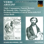 Verdi: Aroldo