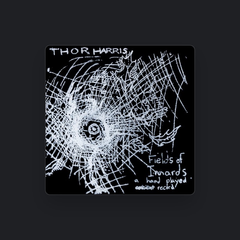 Thor Harris