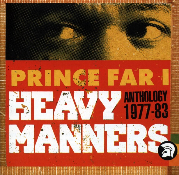 Heavy Manners: The Anthology