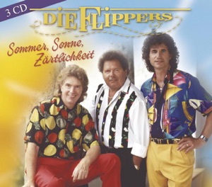 Sommer, Sonne, Zärtlichkeit