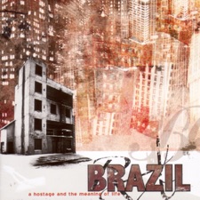 Brazil - Escape