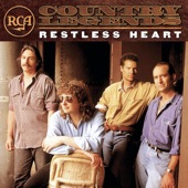 Restless Heart - That Rock Won't Roll