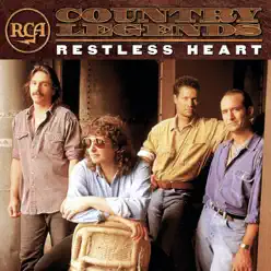 RCA Country Legends: Restless Heart - Restless Heart