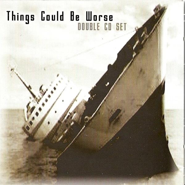 Things Could Be Worse