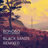 The Keeper (Banks Remix) [feat. Andreya Triana] - Bonobo