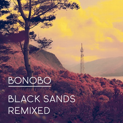 Black Sands Remixed (Bonus Track Version) - Bonobo