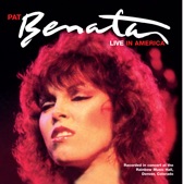 Pat Benatar - Heartbreaker