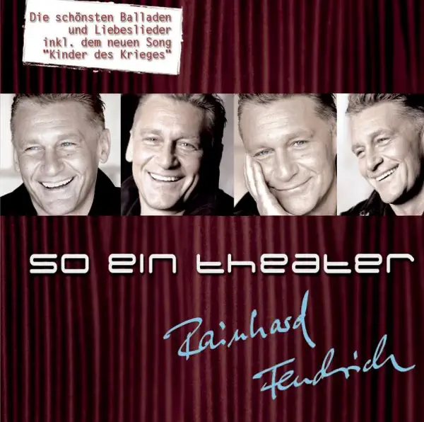 Der Drachen — Rainhard Fendrich