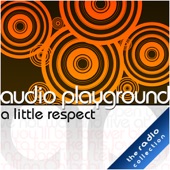 (A Little) Respect [Rhythm Radio Edit] artwork