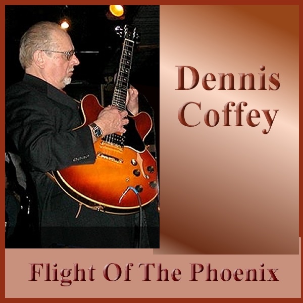 Flight of the Phoenix artwork