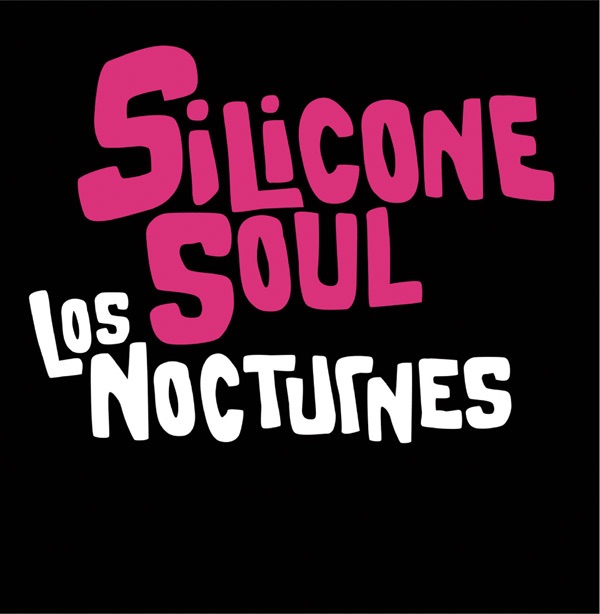 Обложка альбома «Les Nocturnes - Single» — Silicone Soul