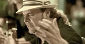 Video artwork for Bendita Tu Luz by Maná