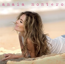 Amaia Montero - 4 "