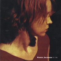 As I Am - Karen Jacobsen