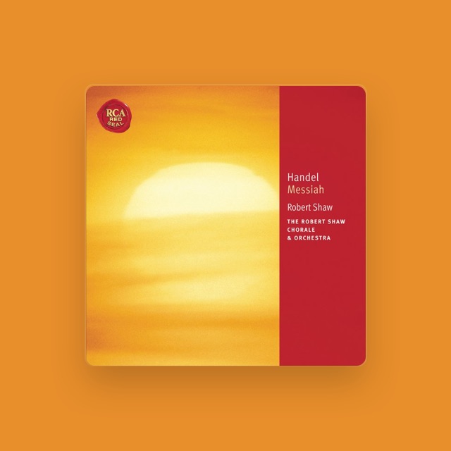 Robert Shaw Chorale