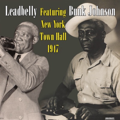 New York Town Hall 1947 (Live)